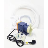 ราคา ปั๊มจ่ายสารเคมี Prominent Super Dose รุ่น SD0308 ปั๊มคลอรีน ปั้มจ่ายสารเคมี ปั้มคลอรีน ปั๊มน้ำคลอรีน ปั๊มประปาหมู่บ้าน (10232655925)