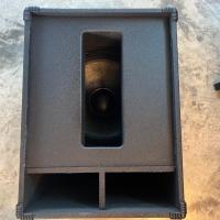 ราคา ตู้ลำโพงซับเบส (ออเดอร์6) 18นิ้ว800w. (พร้อมใช้งาน)ราคาต่อ/1ใบปาติเกิ้ล (12286842434)