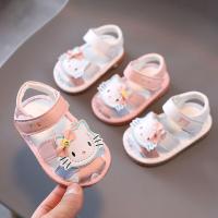 ราคา พร้อมส่งในไทยรองเท้าเด็กวัยหัดเดิน เดินมีเสียง (4219516931)
