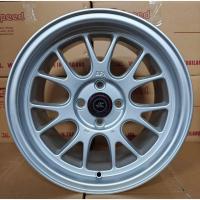 ราคา ล้อแม็กซ์ใหม่ขอบ 15 แบรนด์ K.Speed BF1-211 15x8.0 4H100 (20) (24634317122)