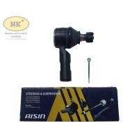 ราคา AISIN ลูกหมากคันชัก อีซูซุ ดีแม็ก 2WD 4WD ปี 03'-19' ลูกหมากปลายแร็ค / Isuzu D-Max 2WD 4WD 03'-19' (28805615927)