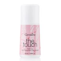 ราคา โรลออนระงับกลิ่นกาย เดอะทัช13808/The Touch Roll‑On 13808 – Anti‑Perspirant Deodorant (41110702758)