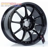 ราคา ล้อแม็กซ์ TC105X 5รู100 สีดำเงา 8-17นิ้ว ET35 [21367] (27255724418)