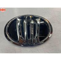 ราคา โลโก้โตโยต้า Crown, Logo toyota crown, แผ่นโลโก้Crown โลหะสีเงินกัสีทองสวยๆ (54750207333)