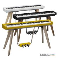 ราคา เปียโนไฟฟ้า Casio PX-S7000 I ผ่อน0% นาน10เดือน (23213683131)