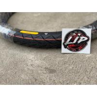 ราคา ยางIRC ป้ายเหลือง ขอบ17 อิสมาดัส 50/100 พร้อมยางใน 1 เส้น (29677093022)