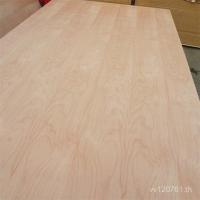 ราคา Backboard Cherry Wood Surface Multi-Laminate ยางไม้อัดเฟอร์นิเจอร์นักเรียนตู้เสื้อผ้ากระดานวาดภาพตัดได้ 3 มม.สามไม้อัด ZZMW (43172195174)