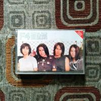 ราคา ตลับเทป F4 - METEOR RAIN (29578272623)