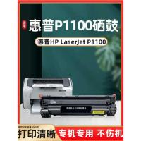 ราคา เหมาะสําหรับ HP P1100 Selenium Drum HP laserJet P1100 Laser Printer Selenium Drum Ink Cartridge ตลับหมึก (40520075461)