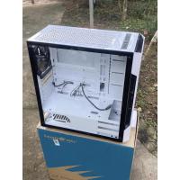 ราคา ATX Case (NP) Tsunami Pro Hero K10 Tron (White) มือสอง (19953312420)