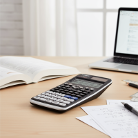 ราคา Casio เครื่องคิดเลขวิทยาศาสตร์ FX-991EX FX-991ES Plus FX-82MS ของแท้ รุ่นล่าสุด 240 ฟังก์ชัน รุ่นที่ 2 เหมาะสําหรับใช้ทั้งงานมืออาชีพและนักเรียน ของแท้ (40775825023)