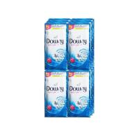 ราคา น้ำยาซักฟอก ดาวน์นี่ 35 มล. 12 ซอง (18385602343)