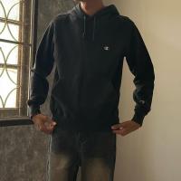 ราคา เสื้อฮู้ด champion มือสองของแท้ (26277134760)