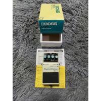 ราคา BOSS DD-3 DIGITAL DELAY (มือ2) (14134199587)