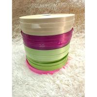 ราคา ริบบิ้นพับเหรียญโปรยทานตราระฆัง (24411179394)