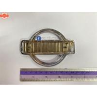 ราคา โลโก้ ตรา กระจังหน้า Nissan Big-M ิ๊กเอ็ม 1993-1997 รุ่น 925 รุ่น 993 และ Big-m 2000 (57800202909)