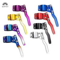 ราคา Shpyht อลูมิเนียมรถจัดแต่งทรงผมปรับพวงมาลัยเลี้ยวก้านขยายไฟเลี้ยวตําแหน่งชุดอุปกรณ์เสริมในรถยนต์ใหม่ (28026610749)