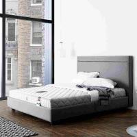 ราคา SB Design Square ที่นอน DUNLOPILLO รุ่น INSPIRE ขนาด 3.5 ฟุต แถมฟรีหมอนหนุน 1 ใบ (24057987887)