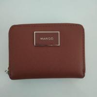 ราคา กระเป๋าสตางค์ใส่บัตร Mango Mini (42614622959)