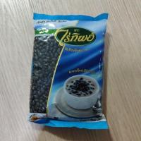 ราคา ถั่วดำ ตรา ไร่ทิพย์ Black bean (44051833085)