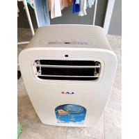 ราคา AJ แอร์เคลื่อนที่มือสองขนาด 12000 BTU รุ่น PA-008 (11748039968)