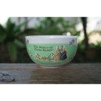 ราคา Peter Rabbit ถ้วยบะหมี่ราเม็ง / ก๋วยเตี๋ยว (40910438269)