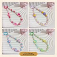 ราคา GANTUNGAN HP Simply Series // ห้อยกระเป๋า - สายคล้องโทรศัพท์ - ที่แขวนโทรศัพท์ - พวงกุญแจ (42015208909)