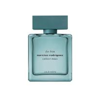 ราคา Narciso Rodriguez For Him Vetiver Musc น้ําหอมผู้ชายกลิ่นไม้หอม 100ml (26162380686)