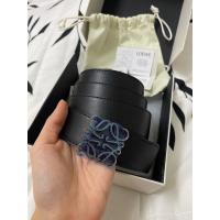 ราคา เข็มขัด loewe size100 เอวได้ถึง38 (24860650856)