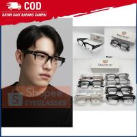 ราคา TAG HEUER ใหม่ TAG HEEUER สมาร์ท TH642 ลบอ่านกรอบแว่นตาป้องกันรังสีสําหรับผู้ชายและผู้หญิง (43264375596)