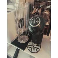 ราคา **มือสองสภาพ95%** ชุดเครื่องชงกาแฟแคปซูล GENIO S PLUS (22672381292)