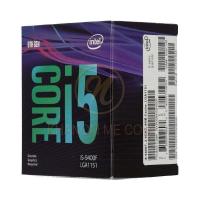 ราคา CPU INTEL CORE I5 - 9400F LGA 1151V2 (13941621312)