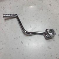 ราคา คันสตาร์ท Dash เหล็กหนาสีชุบ อย่างดีnippon ขาสตาร์ท dash (6640208917)