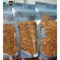 ราคา [สินค้าไทย] ⭕ ถั่งเช่าสีทองอบแห้ง 100g. Cordyceps millitaris มีสารสำคัญสูง สดใหม่ กลิ่นหอม ไม่เหม็นหืน (13872369490)