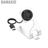 ราคา Bamaxis [Xingxinghui] เข้ากันได้กับ Huawei GT2 Pro/Watch3/Watch 3 Pro Charging Dock (40962316298)