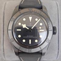 ราคา Tudor Tudor Tudor Tudor นาฬิกาผู้ชายกลไกอัตโนมัติ 41mmM79210CNU-0001 (42424426597)