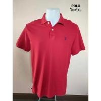 ราคา เสื้อPOLOAssnมืองสองสภาพดี (43950035331)