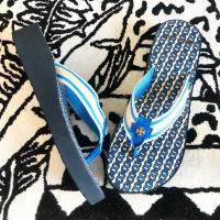 ราคา พร้อมส่งรองเท้าTory Burch S.38 Gemini Link สวยใส่สบายแท้% (21870907140)