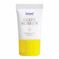 ราคา พร้อมส่ง SUPERGOOP Glow Screen Broad Spectrum Sunscreen SPF 40 PA+++ 15 ml (7067184173)