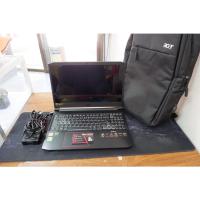 ราคา ACER NITRO 5 AN515-55-52HQ มือสอง (I5-10300H /16GB / GTX1650TI ) (16579634522)