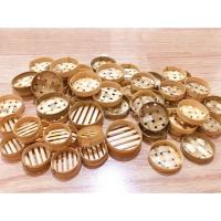 ราคา เข่งปลาทูจิ๋ว, เข่งติ่มซำจิ๋ว (29837900061)