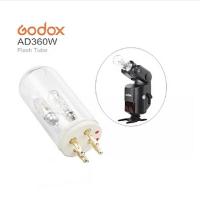 ราคา Godox Tube Bulb For Godox Witstro AD360 หลอดแฟลช AD360/AD360II (18221746974)