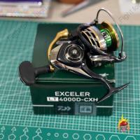 ราคา รอกตกปลา Daiwa EXCELER LT 4000-CXH (2304917716)