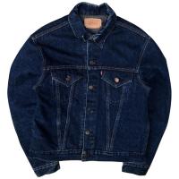 ราคา Jacket Vintage Levi’s Type II Big E (28722412932)