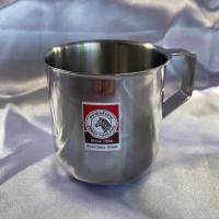 ราคา Zebra กระป๋องน้ำหูจับ Rooster ขนาด 7.5 ซม. สแตนเลนตราหัวม้าลาย (15039850958)