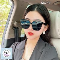 ราคา GM แว่นกันแดด GM16 คุณภาพสูง Unisex มีสไตล์ อ่อนเยาว์ สีสันสดใส ป้องกันรังสียูวี (40358831926)