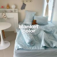 ราคา ผ้านวม ผ้าห่ม ผ้าห่มเกาหลี หนานุ่มห่มสบาย มีบริการเก็บปลายทาง (42923957409)