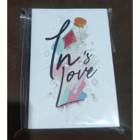 ราคา [นิยายยูริ] In's Love มือสอง (9015525051)