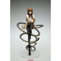 ราคา ฟิกเกอร์แท้ JP มือ2 Kotobukiya STEINS GATE 1/8 Christina Makise (963170896)