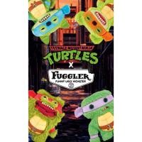 ราคา Original Fuggler Ugly Monster x TEENAGE MUTANT NINJA TURTLES LEONARDO/RAPHAEL/MICHELANGLO/DONATELLO ตุ๊กตาของเล่นตุ๊กตาตุ๊กตาของขวัญที่ดีที่สุดสําหรับเด็ก (24946813805)